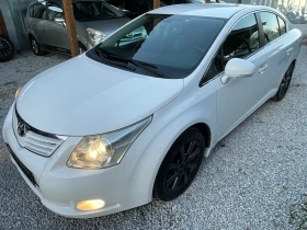 Toyota Avensis 2.2 D-4D - Car24.bg Toyota Avensis 2.2 D-4D