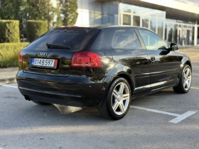 Audi A3 1.4Т - 6999 лв. / 3578.53 € - 82254634 3 | Car24.bg Audi A3 1.4Т - 6999 лв. / 3578.53 € - 82254634 3