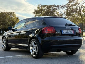 Audi A3 1.4Т - 6999 лв. / 3578.53 € - 82254634 4 | Car24.bg Audi A3 1.4Т - 6999 лв. / 3578.53 € - 82254634 4