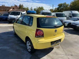 VW Polo 1.4 бенз 2006 година - 2499 лв. / 1277.72 € - 17010129 7 | Car24.bg VW Polo 1.4 бенз 2006 година - 2499 лв. / 1277.72 € - 17010129 7