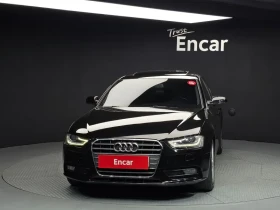 Audi A4 2.0 TDI B8 - 9875 € / 19313.82 лв. - 83057164 3 | Car24.bg Audi A4 2.0 TDI B8 - 9875 € / 19313.82 лв. - 83057164 3