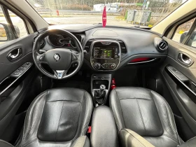 Renault Captur 1.5 DCi* FULL EXTRA* 134 000 KM* COC* KTEO - 8799 € / 17209.35 лв. - 35464381 11 | Car24.bg Renault Captur 1.5 DCi* FULL EXTRA* 134 000 KM* COC* KTEO - 8799 € / 17209.35 лв. - 35464381 11