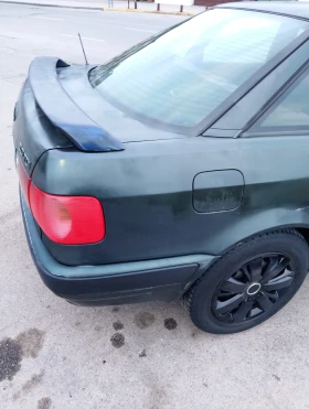 Audi 80 - 1400 € / 2738.16 лв. - 12459770 2 | Car24.bg Audi 80 - 1400 € / 2738.16 лв. - 12459770 2