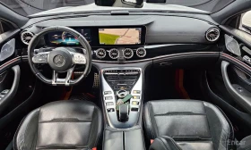 Mercedes-Benz AMG GT 43 4MATIC+ * BURMESTER* HEAD-UP* 360 КАМЕРИ* ОБДУХ - 37900 € / 74125.96 лв. - 38995499 10 | Car24.bg Mercedes-Benz AMG GT 43 4MATIC+ * BURMESTER* HEAD-UP* 360 КАМЕРИ* ОБДУХ - 37900 € / 74125.96 лв. - 38995499 10