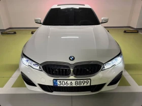 BMW 330 XDRIVE M SPORT PLUS/PANORAMA | Auto.bg — изображение 2 BMW 330 XDRIVE M SPORT PLUS/PANORAMA | Auto.bg — изображение 2