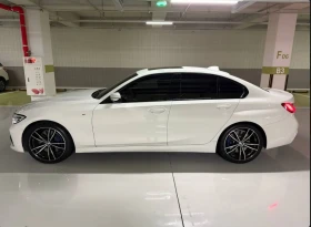 BMW 330 XDRIVE M SPORT PLUS/PANORAMA | Auto.bg — изображение 4 BMW 330 XDRIVE M SPORT PLUS/PANORAMA | Auto.bg — изображение 4