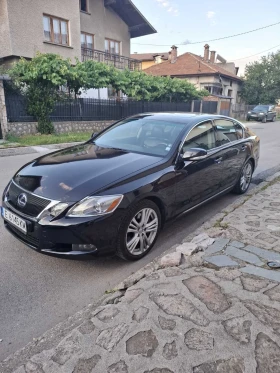 Lexus GS 450h - 8999 € / 17600.51 лв. - 90915161 2 | Car24.bg Lexus GS 450h - 8999 € / 17600.51 лв. - 90915161 2