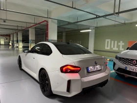 BMW M2 Coupe | Auto.bg — изображение 7 BMW M2 Coupe | Auto.bg — изображение 7