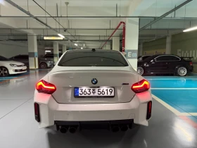 BMW M2 Coupe | Auto.bg — изображение 8 BMW M2 Coupe | Auto.bg — изображение 8