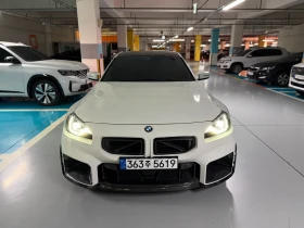 BMW M2 Coupe | Auto.bg — изображение 2 BMW M2 Coupe | Auto.bg — изображение 2