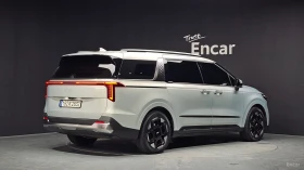Kia Carnival Noblesse* ПОДГРЕВ* ОБДУХВАНЕ* ДИСТРОНИК* 360* | Auto.bg — изображение 3 Kia Carnival Noblesse* ПОДГРЕВ* ОБДУХВАНЕ* ДИСТРОНИК* 360* | Auto.bg — изображение 3
