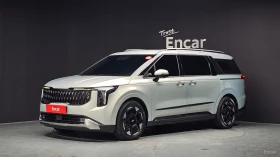 Kia Carnival Noblesse* ПОДГРЕВ* ОБДУХВАНЕ* ДИСТРОНИК* 360*