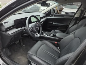 Kia K5 2.0LPI TRENDY autogeorge.com | Auto.bg — изображение 7 Kia K5 2.0LPI TRENDY autogeorge.com | Auto.bg — изображение 7