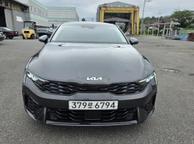 Kia K5 2.0LPI TRENDY autogeorge.com