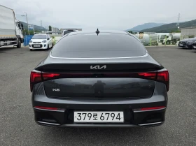 Kia K5 2.0LPI TRENDY autogeorge.com | Auto.bg — изображение 4 Kia K5 2.0LPI TRENDY autogeorge.com | Auto.bg — изображение 4