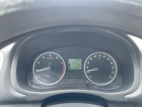 Skoda Fabia 1.2 MPI | Auto.bg — изображение 12 Skoda Fabia 1.2 MPI | Auto.bg — изображение 12