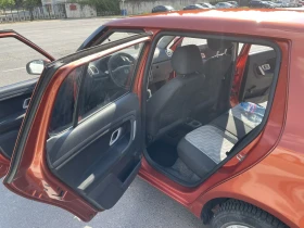 Skoda Fabia 1.2 MPI | Auto.bg — изображение 8 Skoda Fabia 1.2 MPI | Auto.bg — изображение 8