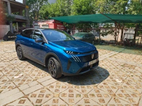 Peugeot 3008 Peugeot 3008 GT 1.2 PureTech 145 HYBRID 48V e-DCS6