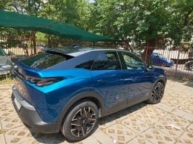 Peugeot 3008 Peugeot 3008 GT 1.2 PureTech 145 HYBRID 48V e-DCS6 | Auto.bg — изображение 10 Peugeot 3008 Peugeot 3008 GT 1.2 PureTech 145 HYBRID 48V e-DCS6 | Auto.bg — изображение 10