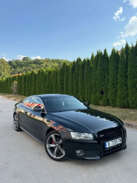 Снимка Audi A5