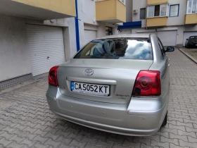 Toyota Avensis - 2500 € - 93798644 6 | Car24.bg Toyota Avensis - 2500 € - 93798644 6