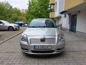 Toyota Avensis - 2500 € - 93798644 4 | Car24.bg Toyota Avensis - 2500 € - 93798644 4