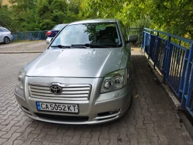 Toyota Avensis - 2500 € - 93798644 2 | Car24.bg Toyota Avensis - 2500 € - 93798644 2