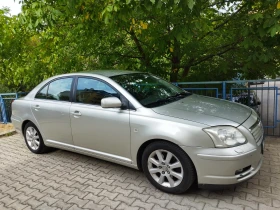 Toyota Avensis - 2500 € - 93798644 3 | Car24.bg Toyota Avensis - 2500 € - 93798644 3