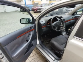 Toyota Avensis - 2500 € - 93798644 7 | Car24.bg Toyota Avensis - 2500 € - 93798644 7