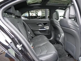 Mercedes-Benz C 63 AMG E-PERFORMANCE 4M BURMESTER PANORAMA | Auto.bg — изображение 15 Mercedes-Benz C 63 AMG E-PERFORMANCE 4M BURMESTER PANORAMA | Auto.bg — изображение 15