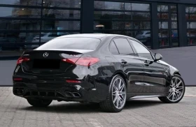 Mercedes-Benz C 63 AMG E-PERFORMANCE 4M BURMESTER PANORAMA | Auto.bg — изображение 2 Mercedes-Benz C 63 AMG E-PERFORMANCE 4M BURMESTER PANORAMA | Auto.bg — изображение 2