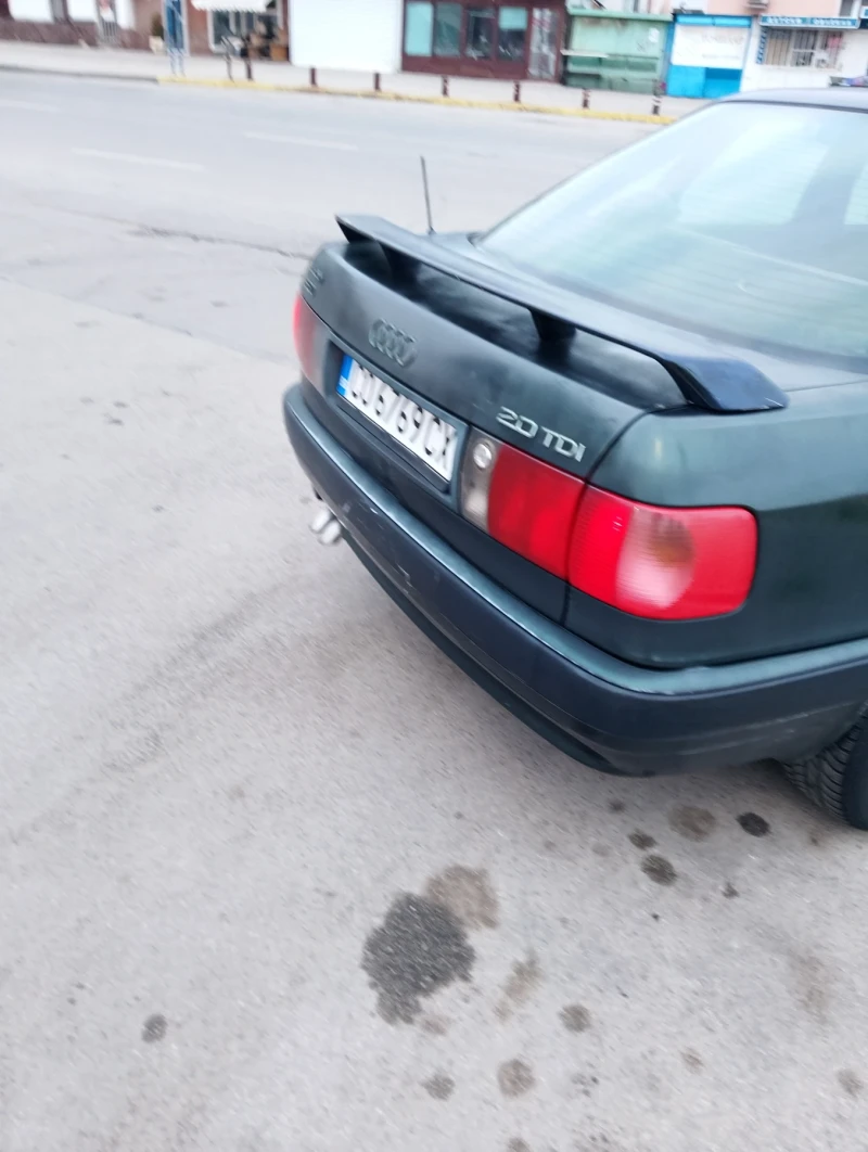 Audi 80 - 1400 € / 2738.16 лв. - 12459770 1 | Car24.bg Audi 80 - 1400 € / 2738.16 лв. - 12459770 1