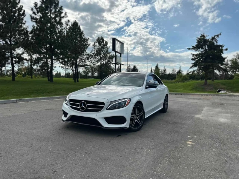 Mercedes-Benz C 300 CARFAX / 360 / АВТОКРЕДИТ - 15800 € - 34818578 1 | Car24.bg Mercedes-Benz C 300 CARFAX / 360 / АВТОКРЕДИТ - 15800 € - 34818578 1