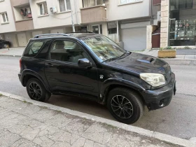 Toyota Rav4 2.0 D4D 1 - Car24.bg Toyota Rav4 2.0 D4D 1