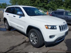 Jeep Grand cherokee 3.6 - Car24.bg Jeep Grand cherokee 3.6