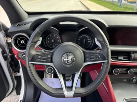 Alfa Romeo Stelvio Ti Sport AWD* harman/kardon* подгрев* панорама*  - 34400 лв. / 17588.44 € - 30016066 12 | Car24.bg Alfa Romeo Stelvio Ti Sport AWD* harman/kardon* подгрев* панорама*  - 34400 лв. / 17588.44 € - 30016066 12
