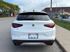 Alfa Romeo Stelvio Ti Sport AWD* harman/kardon* подгрев* панорама*  - 34400 лв. / 17588.44 € - 30016066 8 | Car24.bg Alfa Romeo Stelvio Ti Sport AWD* harman/kardon* подгрев* панорама*  - 34400 лв. / 17588.44 € - 30016066 8