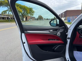 Alfa Romeo Stelvio Ti Sport AWD* harman/kardon* подгрев* панорама*  - 34400 лв. / 17588.44 € - 30016066 16 | Car24.bg Alfa Romeo Stelvio Ti Sport AWD* harman/kardon* подгрев* панорама*  - 34400 лв. / 17588.44 € - 30016066 16