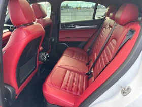 Alfa Romeo Stelvio Ti Sport AWD* harman/kardon* подгрев* панорама*  - 34400 лв. / 17588.44 € - 30016066 10 | Car24.bg Alfa Romeo Stelvio Ti Sport AWD* harman/kardon* подгрев* панорама*  - 34400 лв. / 17588.44 € - 30016066 10