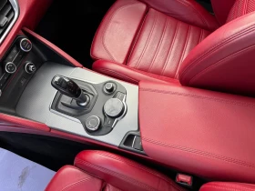 Alfa Romeo Stelvio Ti Sport AWD* harman/kardon* подгрев* панорама*  - 34400 лв. / 17588.44 € - 30016066 15 | Car24.bg Alfa Romeo Stelvio Ti Sport AWD* harman/kardon* подгрев* панорама*  - 34400 лв. / 17588.44 € - 30016066 15