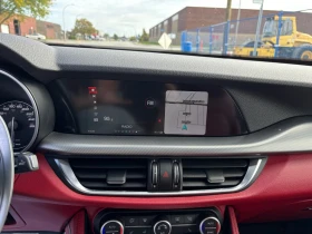 Alfa Romeo Stelvio Ti Sport AWD* harman/kardon* подгрев* панорама*  - 34400 лв. / 17588.44 € - 30016066 14 | Car24.bg Alfa Romeo Stelvio Ti Sport AWD* harman/kardon* подгрев* панорама*  - 34400 лв. / 17588.44 € - 30016066 14