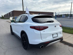 Alfa Romeo Stelvio Ti Sport AWD* harman/kardon* подгрев* панорама*  - 34400 лв. / 17588.44 € - 30016066 6 | Car24.bg Alfa Romeo Stelvio Ti Sport AWD* harman/kardon* подгрев* панорама*  - 34400 лв. / 17588.44 € - 30016066 6