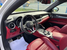 Alfa Romeo Stelvio Ti Sport AWD* harman/kardon* подгрев* панорама*  - 34400 лв. / 17588.44 € - 30016066 11 | Car24.bg Alfa Romeo Stelvio Ti Sport AWD* harman/kardon* подгрев* панорама*  - 34400 лв. / 17588.44 € - 30016066 11