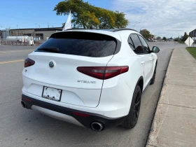 Alfa Romeo Stelvio Ti Sport AWD* harman/kardon* подгрев* панорама*  - 34400 лв. / 17588.44 € - 30016066 7 | Car24.bg Alfa Romeo Stelvio Ti Sport AWD* harman/kardon* подгрев* панорама*  - 34400 лв. / 17588.44 € - 30016066 7