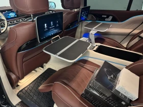Mercedes-Benz GLS 600 MAYBACH/FACELIFT/E-ACTIVE BODY/FIRST CLASS/BURM 4D - 201980 € / 395038.54 лв. - 36255064 12 | Car24.bg Mercedes-Benz GLS 600 MAYBACH/FACELIFT/E-ACTIVE BODY/FIRST CLASS/BURM 4D - 201980 € / 395038.54 лв. - 36255064 12