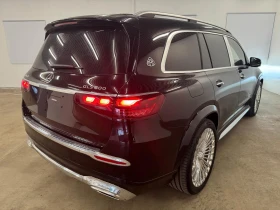 Mercedes-Benz GLS 600 MAYBACH/FACELIFT/E-ACTIVE BODY/FIRST CLASS/BURM 4D - 201980 € / 395038.54 лв. - 36255064 5 | Car24.bg Mercedes-Benz GLS 600 MAYBACH/FACELIFT/E-ACTIVE BODY/FIRST CLASS/BURM 4D - 201980 € / 395038.54 лв. - 36255064 5
