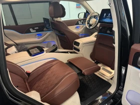 Mercedes-Benz GLS 600 MAYBACH/FACELIFT/E-ACTIVE BODY/FIRST CLASS/BURM 4D - 201980 € / 395038.54 лв. - 36255064 14 | Car24.bg Mercedes-Benz GLS 600 MAYBACH/FACELIFT/E-ACTIVE BODY/FIRST CLASS/BURM 4D - 201980 € / 395038.54 лв. - 36255064 14
