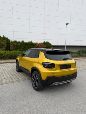 Jeep Avenger Summit-Paket / Електричка - цена по договаряне - 28706642 7 | Car24.bg Jeep Avenger Summit-Paket / Електричка - цена по договаряне - 28706642 7