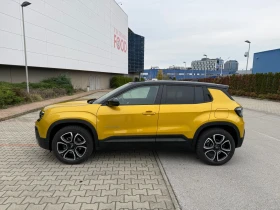 Jeep Avenger Summit-Paket / Електричка - цена по договаряне - 28706642 4 | Car24.bg Jeep Avenger Summit-Paket / Електричка - цена по договаряне - 28706642 4