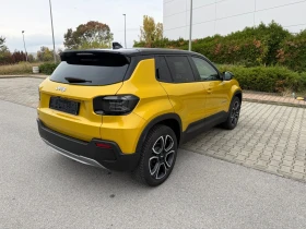 Jeep Avenger Summit-Paket / Електричка - цена по договаряне - 28706642 6 | Car24.bg Jeep Avenger Summit-Paket / Електричка - цена по договаряне - 28706642 6